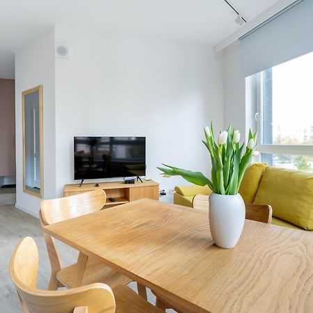 Ina Rent Slaska グダニスク エクステリア 写真