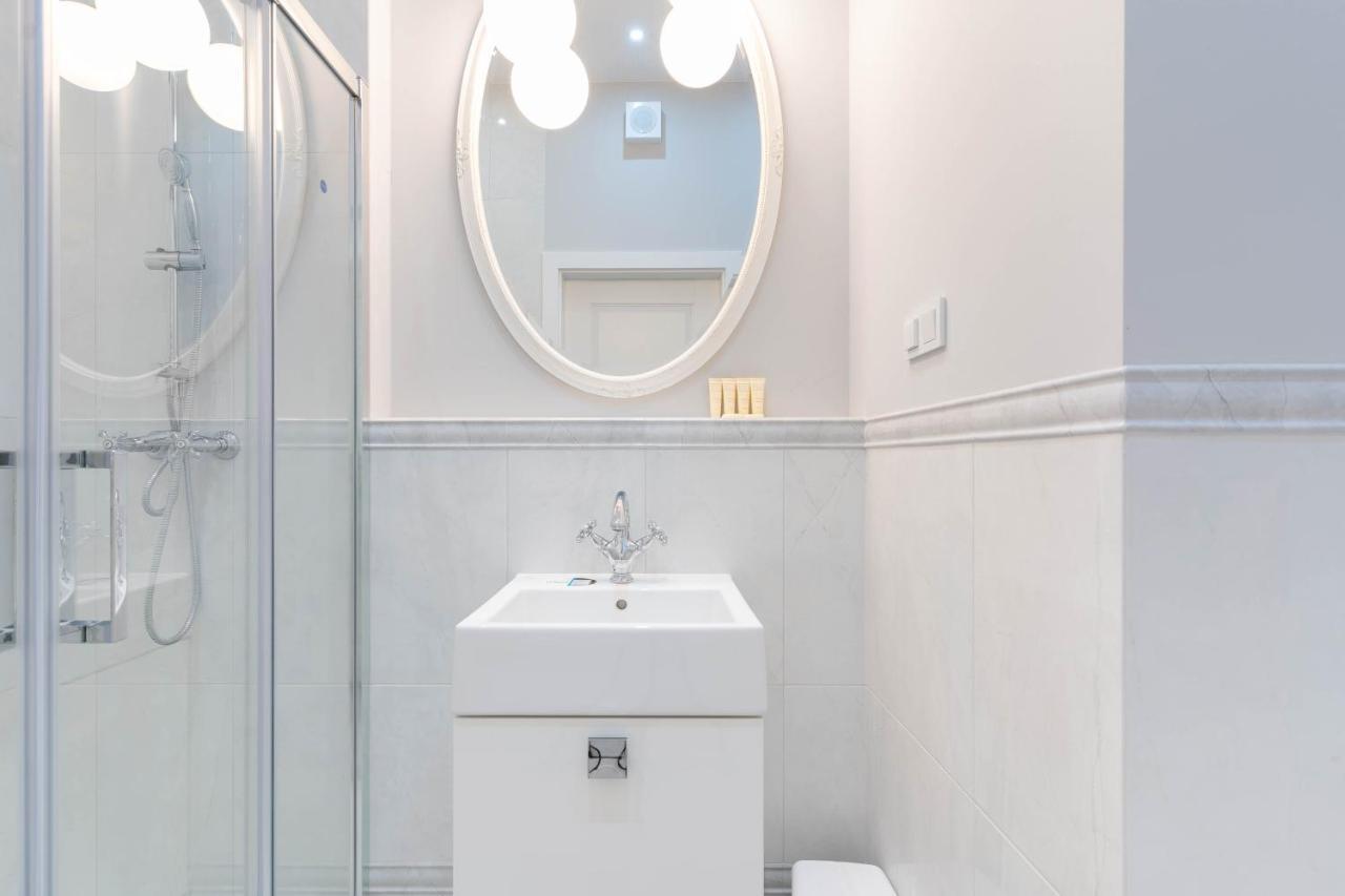 Ina Rent Slaska グダニスク エクステリア 写真