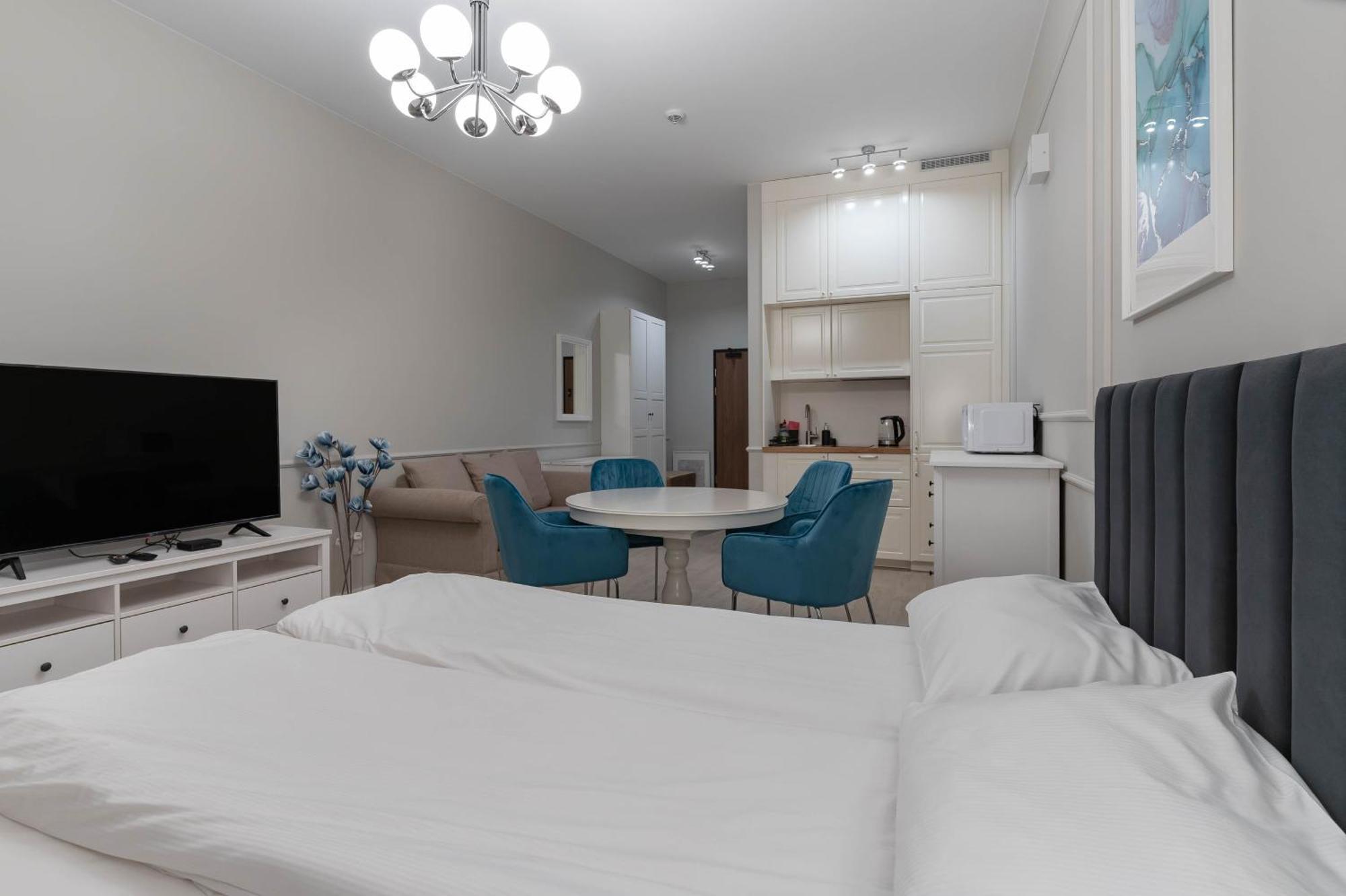 Ina Rent Slaska グダニスク エクステリア 写真