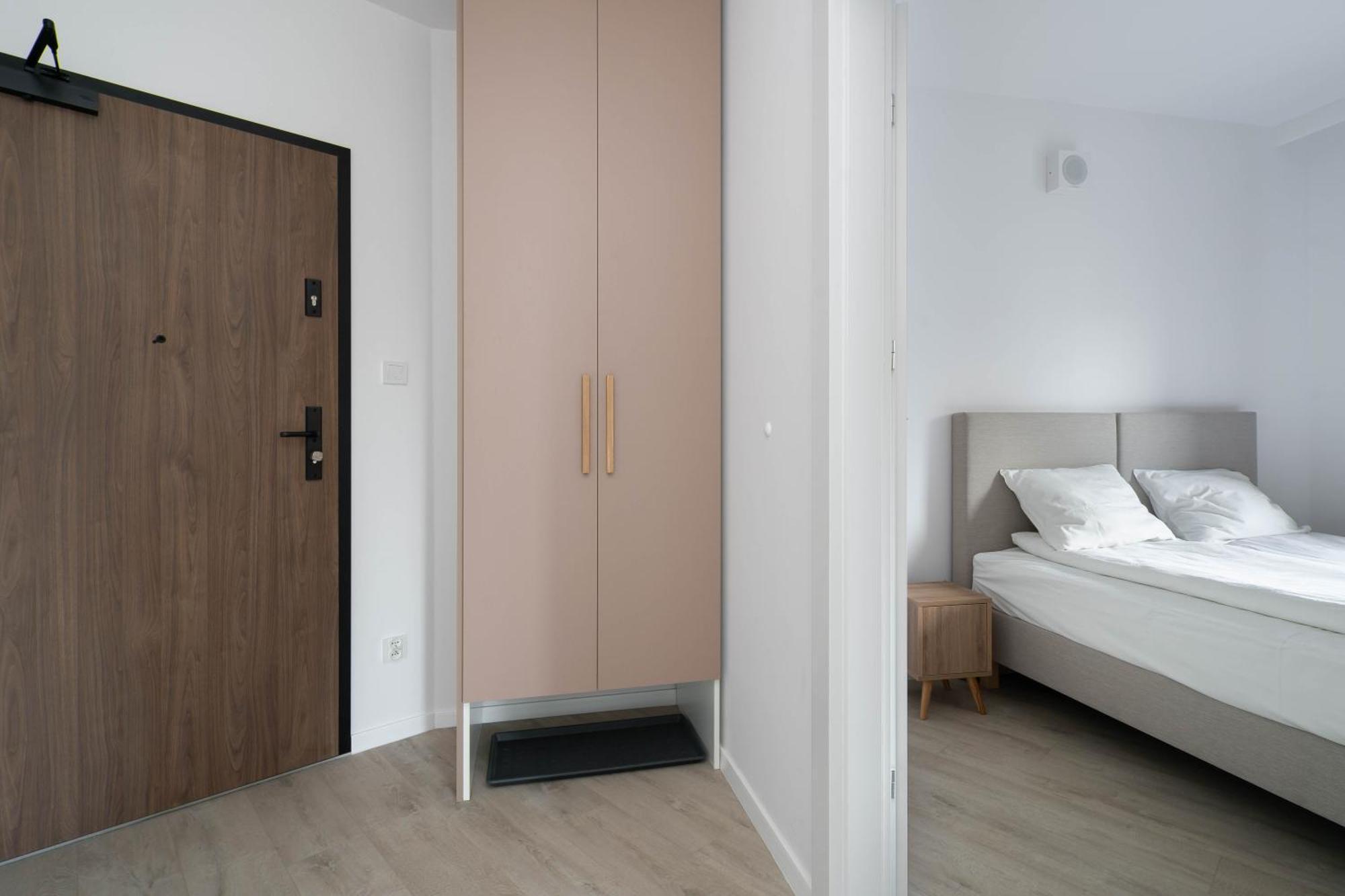 Ina Rent Slaska グダニスク エクステリア 写真