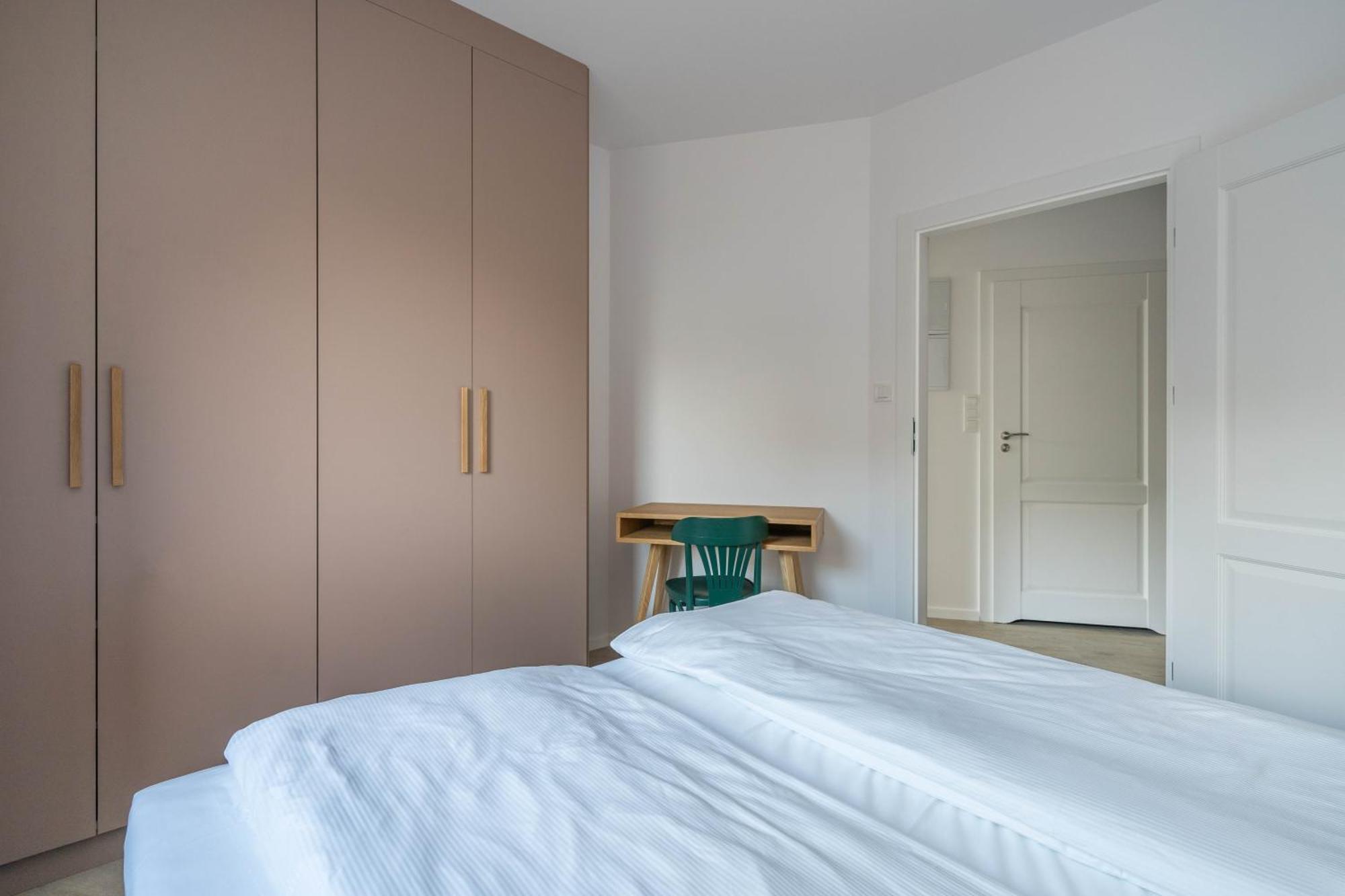 Ina Rent Slaska グダニスク エクステリア 写真